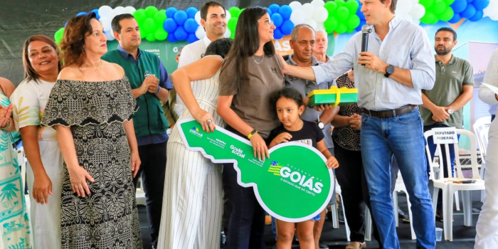 Goiás ocupa 6ª posição do país em qualidade de vida, aponta IPS Brasil 2026